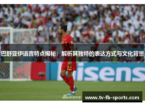 巴舒亚伊语言特点揭秘:解析其独特的表达方式与文化背景 巴舒亚伊语言特点揭秘:解析其独特的表达方式与文化背景