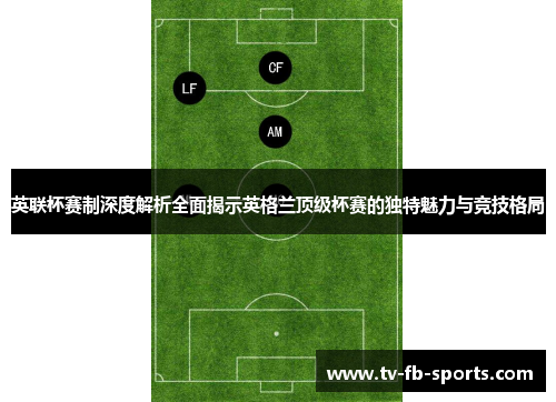 英联杯赛制深度解析全面揭示英格兰顶级杯赛的独特魅力与竞技格局