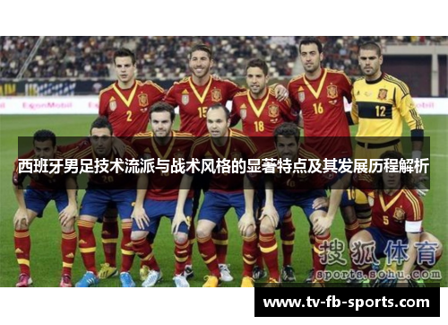西班牙男足技术流派与战术风格的显著特点及其发展历程解析